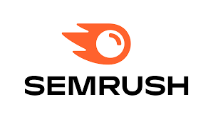 Logo Semrush
